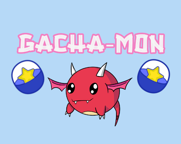 Gacha-mon